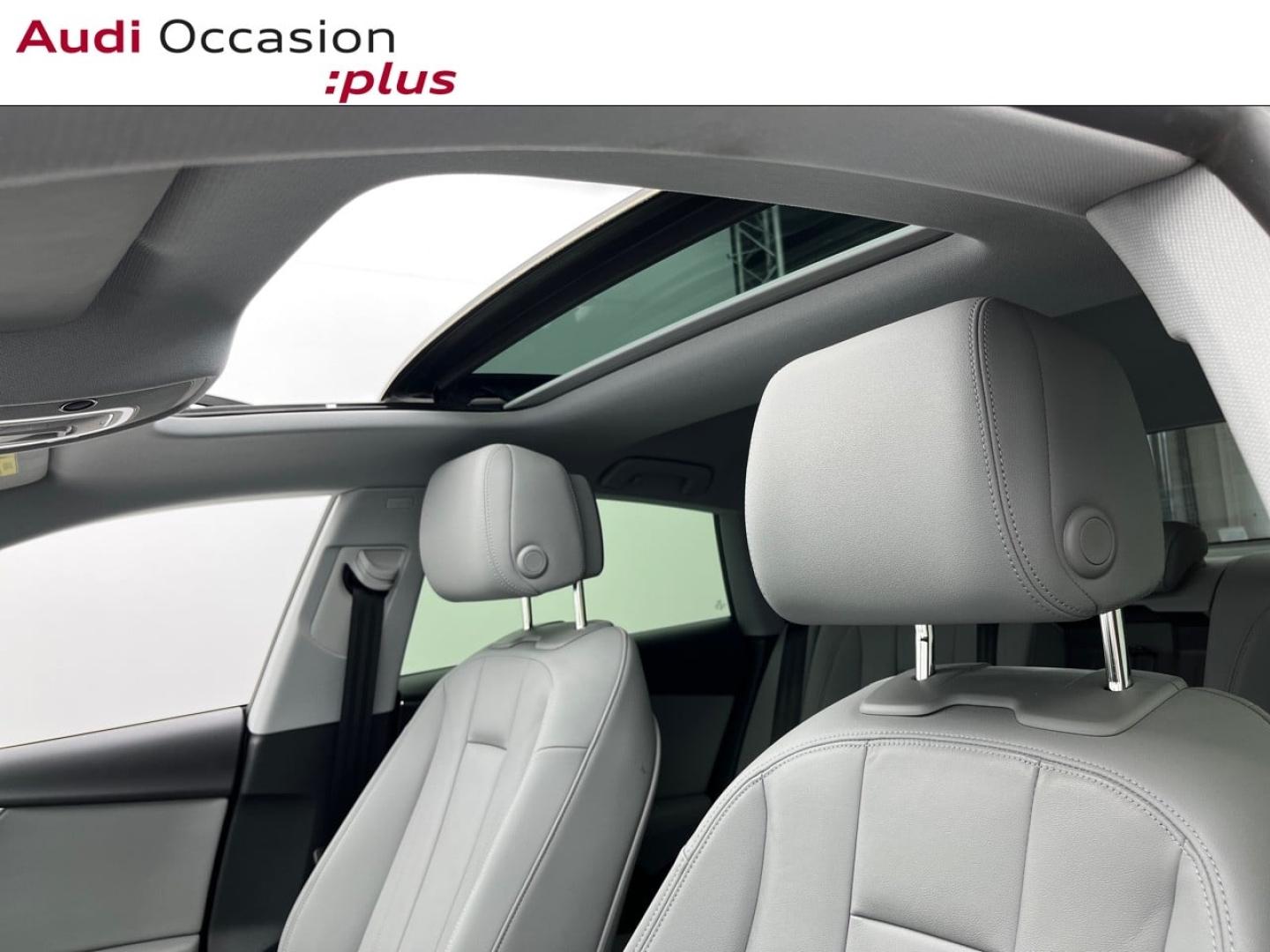 Voitures occasions Audi A5 Sportback Business Line Orvault