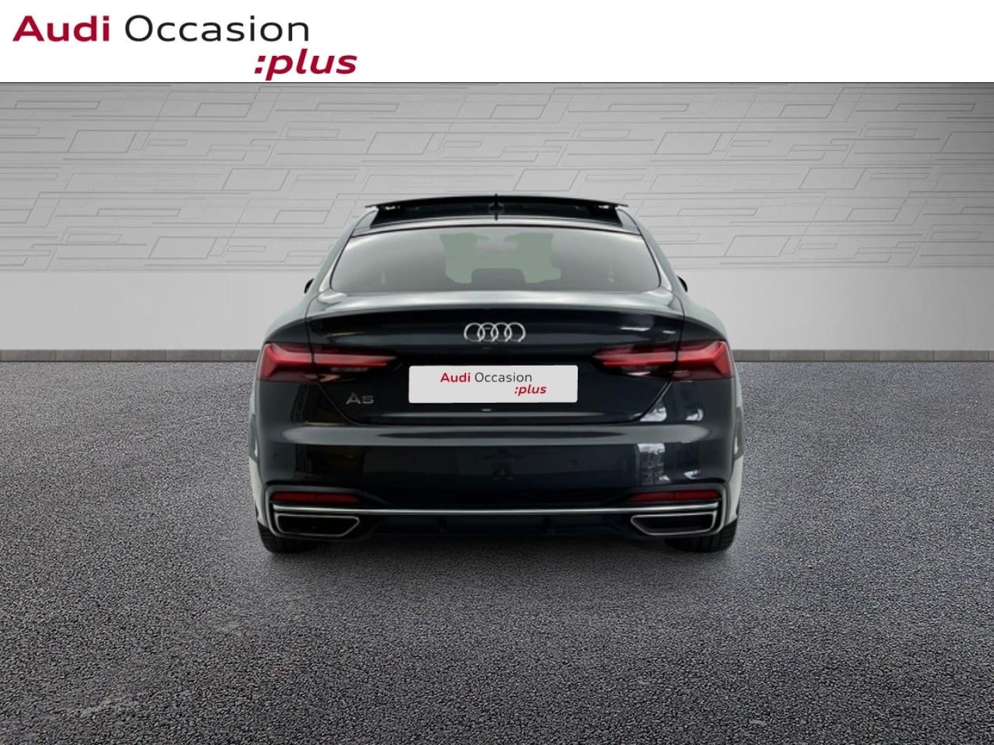 Voitures occasions Audi A5 Sportback Business Line Rezé