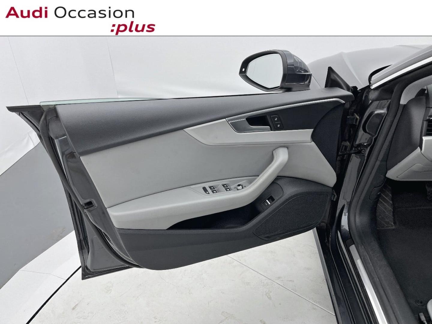 Voitures occasions Audi A5 Sportback Business Line Orvault