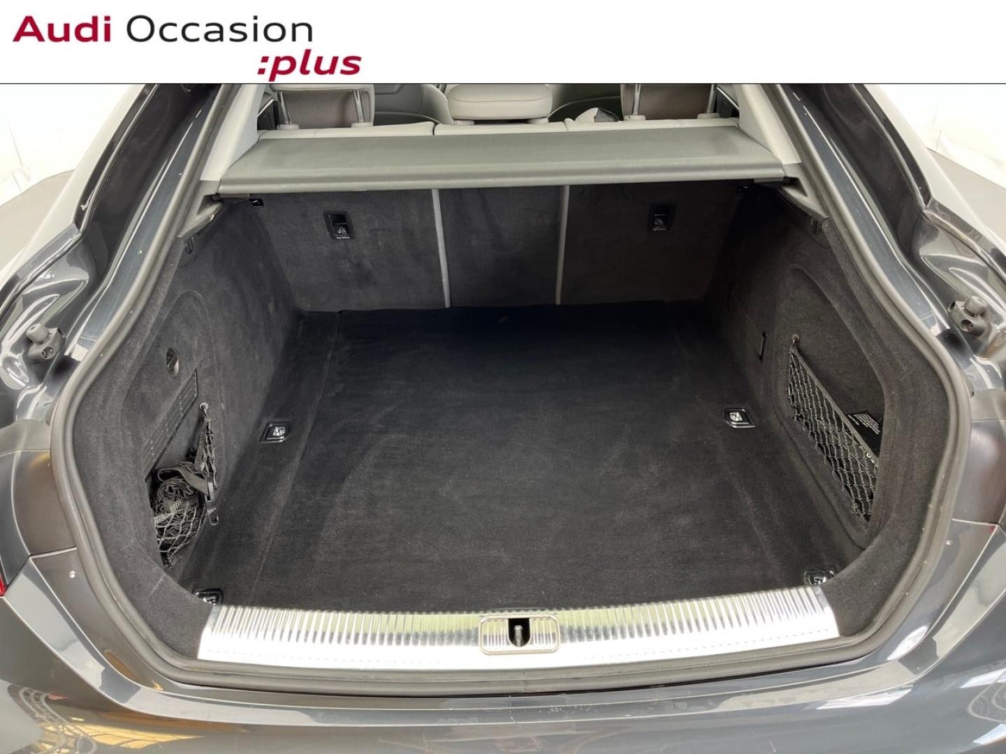 Voitures occasions Audi A5 Sportback Business Line Rezé