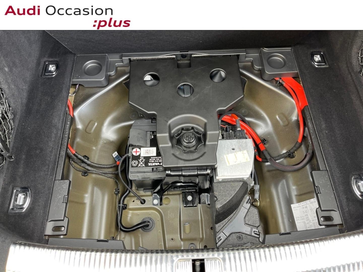 Voitures occasions Audi A5 Sportback Business Line Rezé