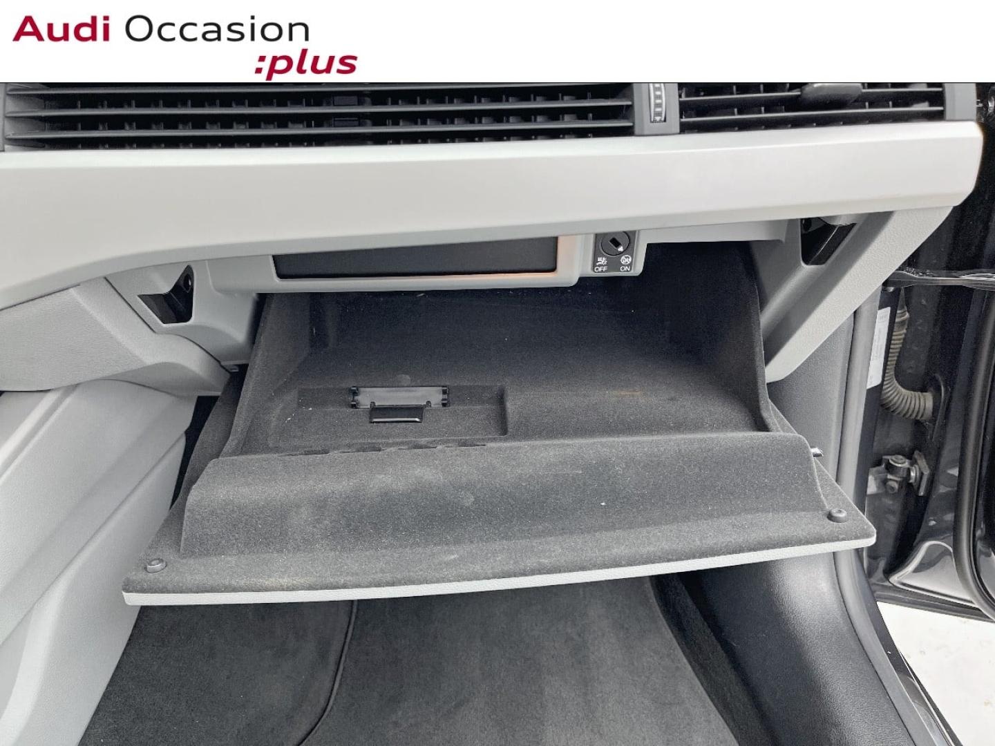 Voitures occasions Audi A5 Sportback Business Line Rezé
