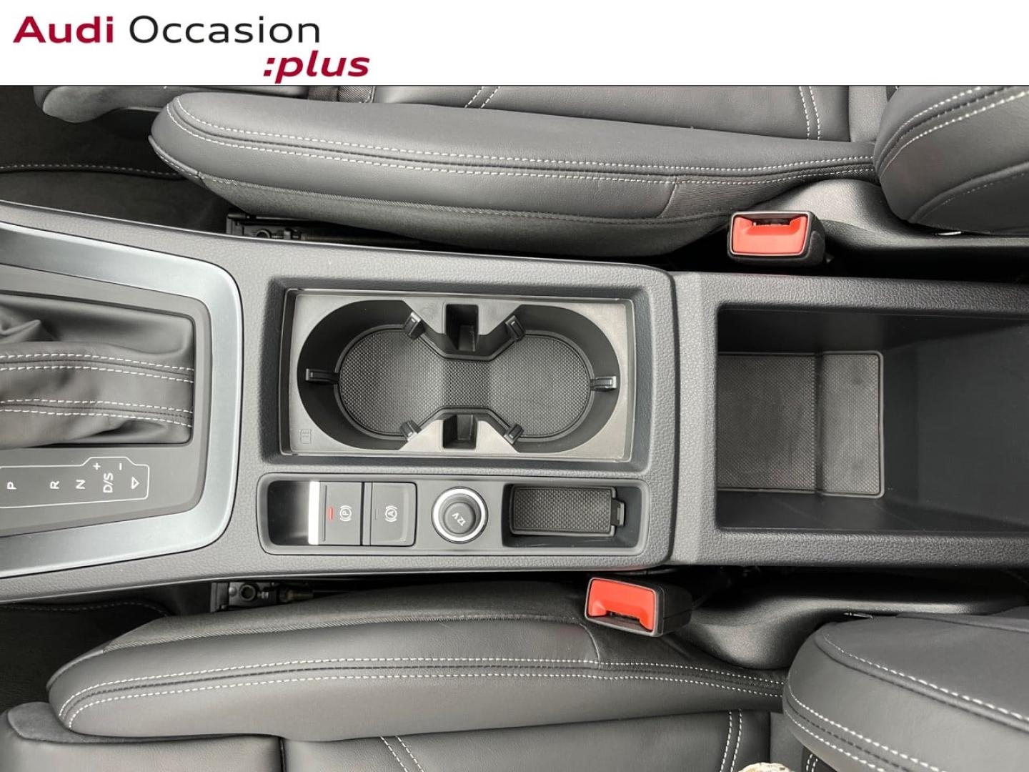 Voitures occasions Audi Q3 Sportback S line Orvault