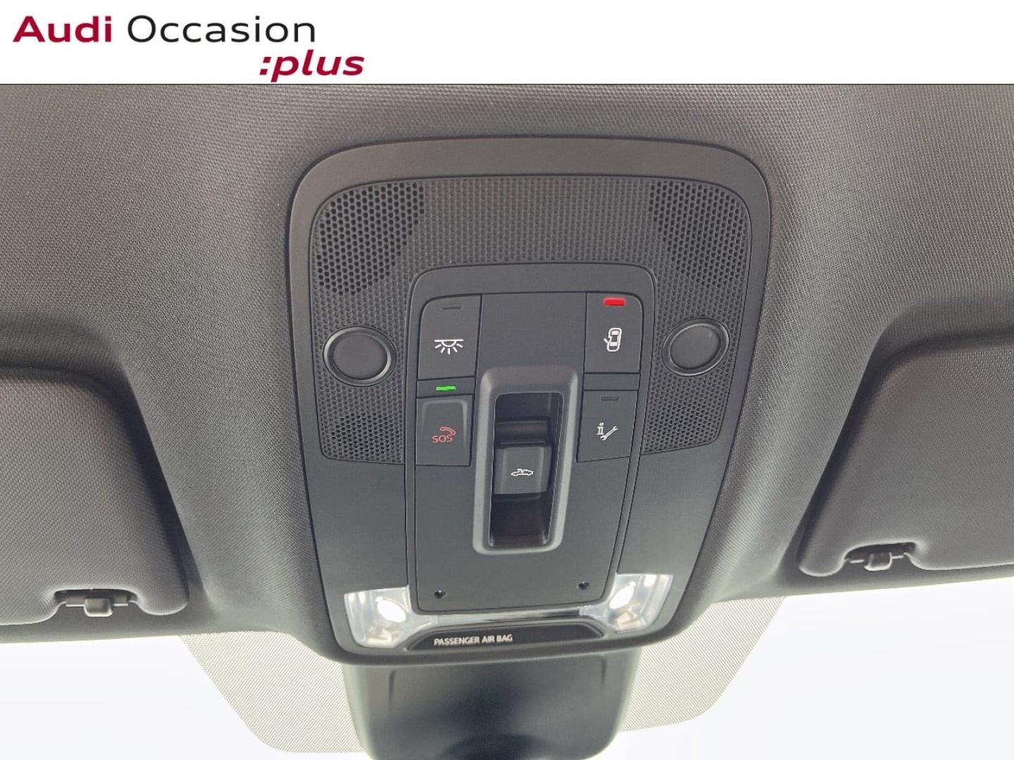Voitures occasions Audi Q3 Sportback S line Orvault