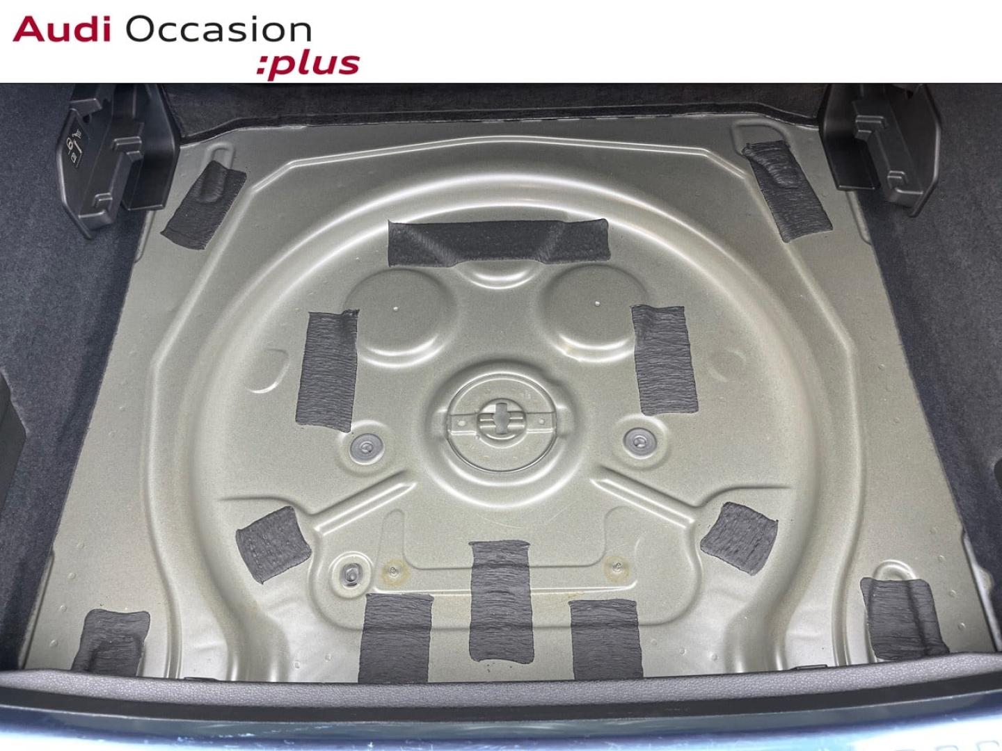 Voitures occasions Audi Q3 Sportback S line Orvault