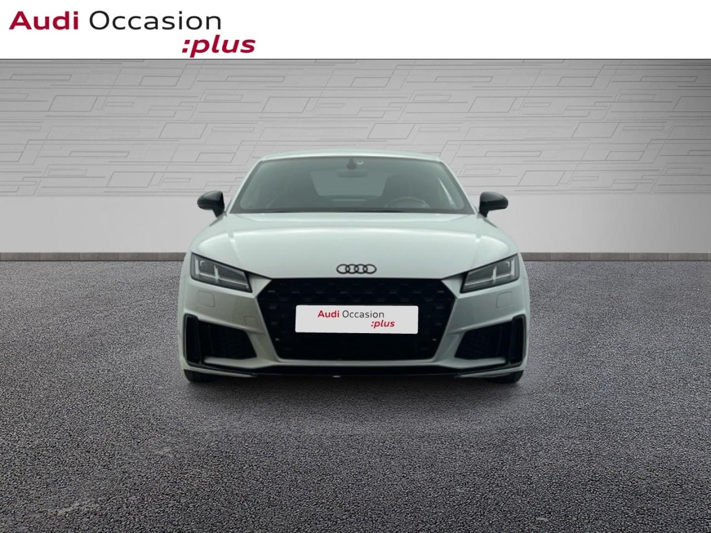 Voitures occasions Audi TT Compétition Plus Orvault