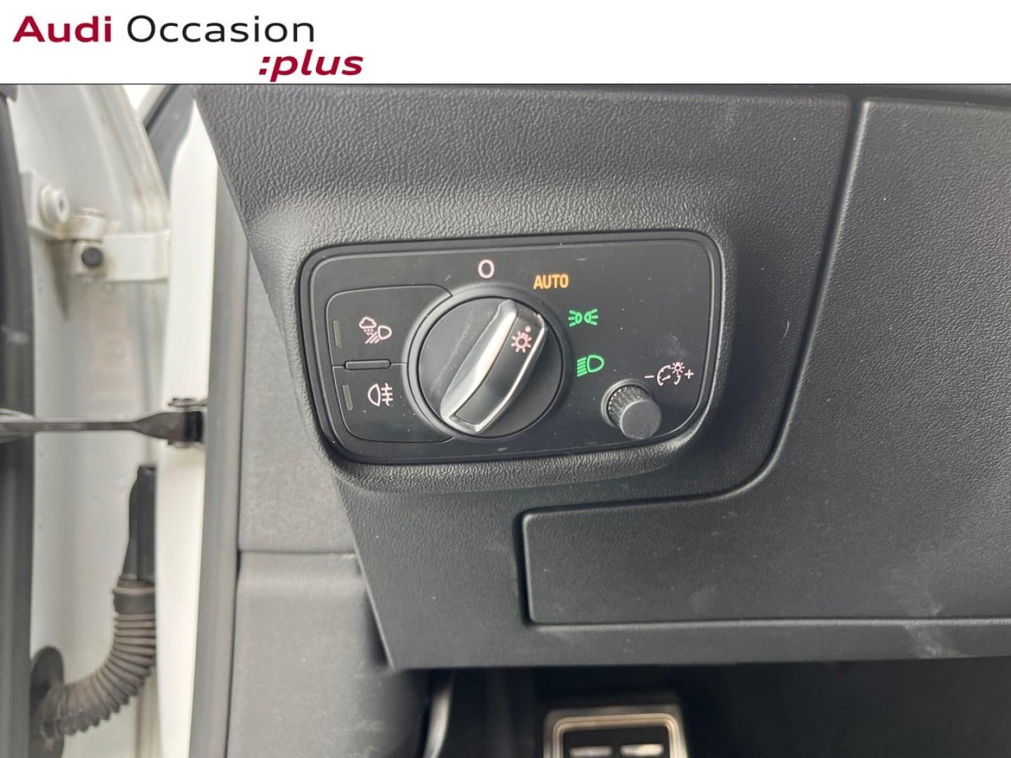 Voitures occasions Audi TT Compétition Plus Orvault