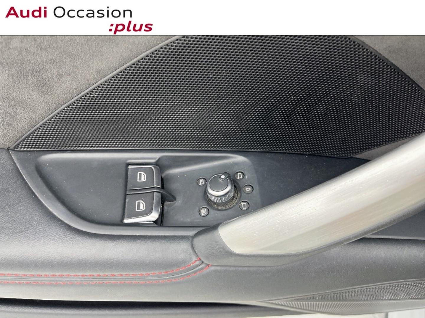 Voitures occasions Audi TT Compétition Plus Orvault