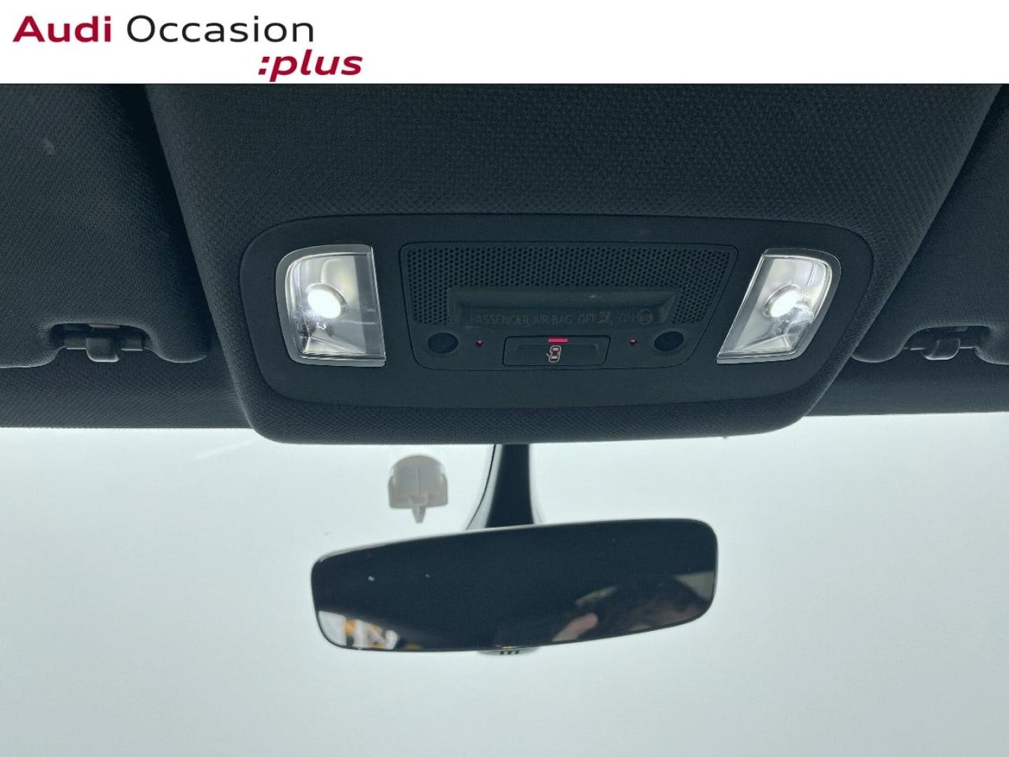Voitures occasions Audi TT Compétition Plus Orvault