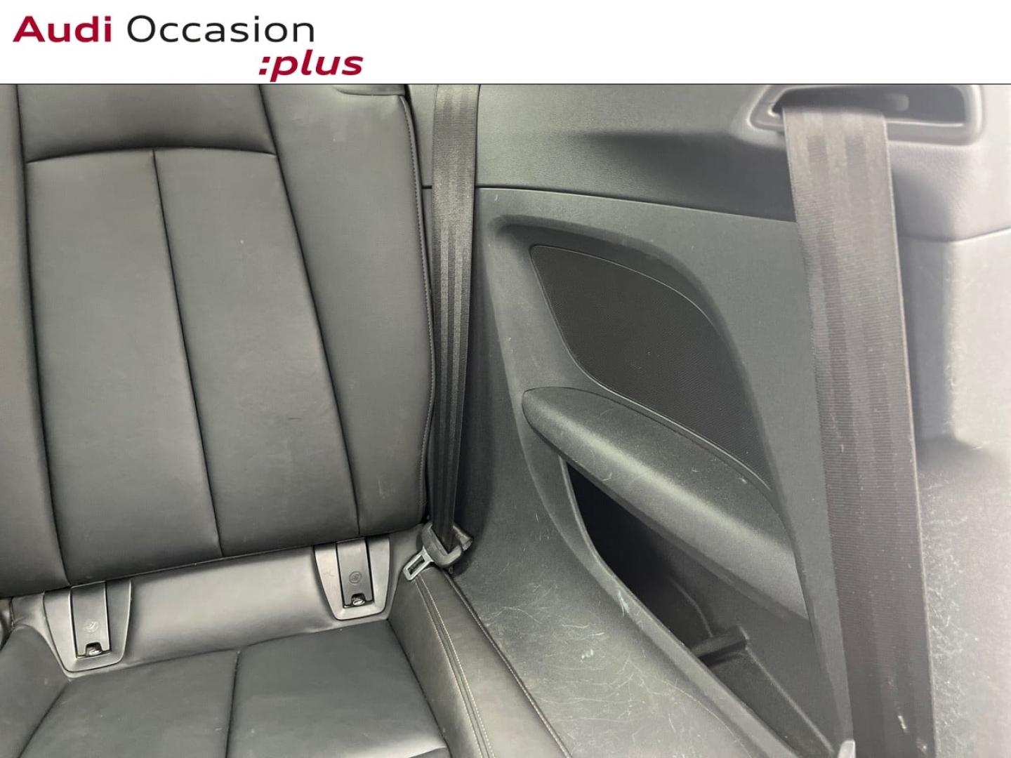 Voitures occasions Audi TT Compétition Plus Orvault
