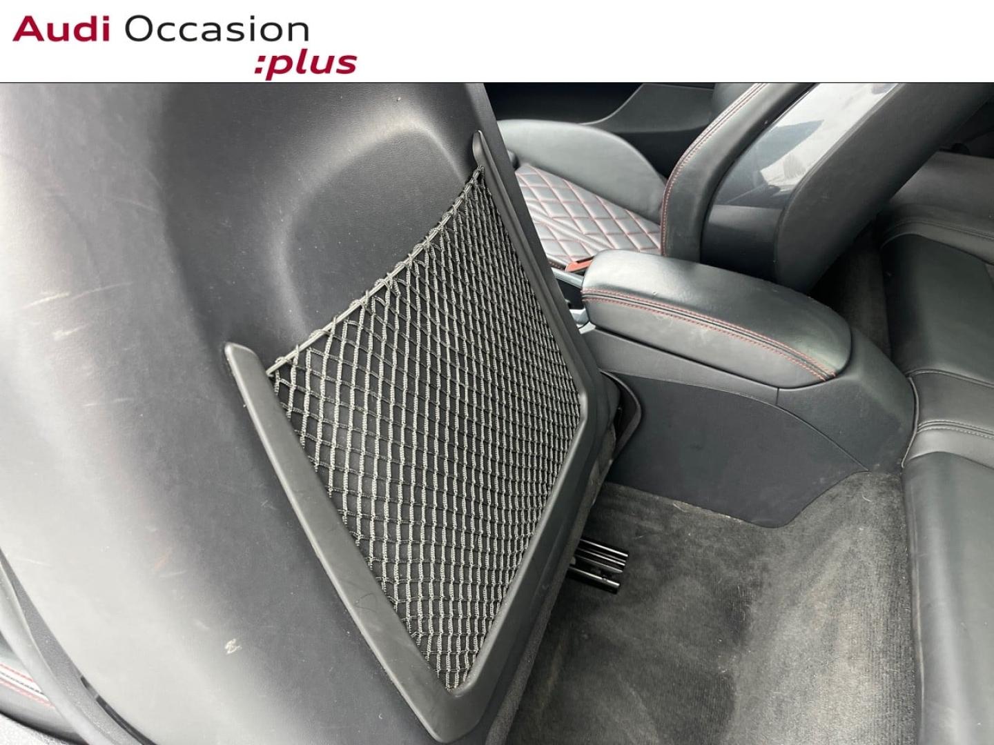 Voitures occasions Audi TT Compétition Plus Orvault