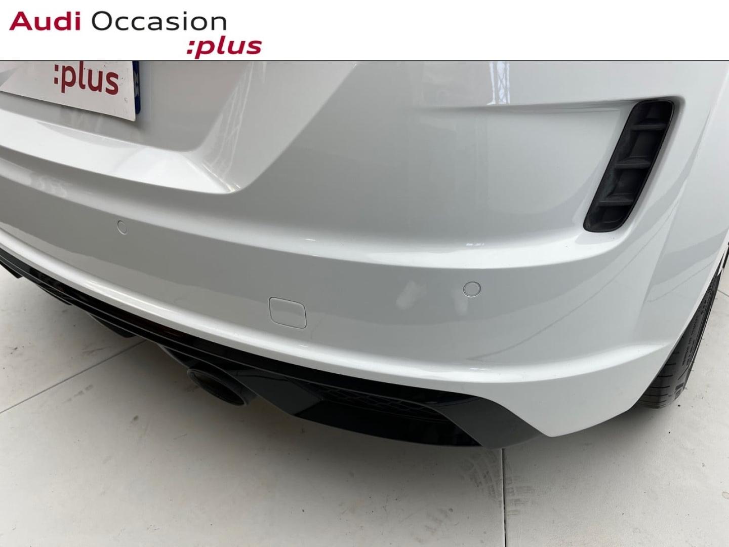 Voitures occasions Audi TT Compétition Plus Orvault