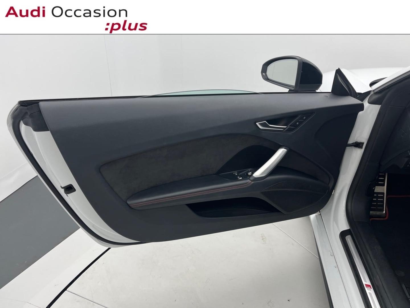 Voitures occasions Audi TT Compétition Plus Orvault