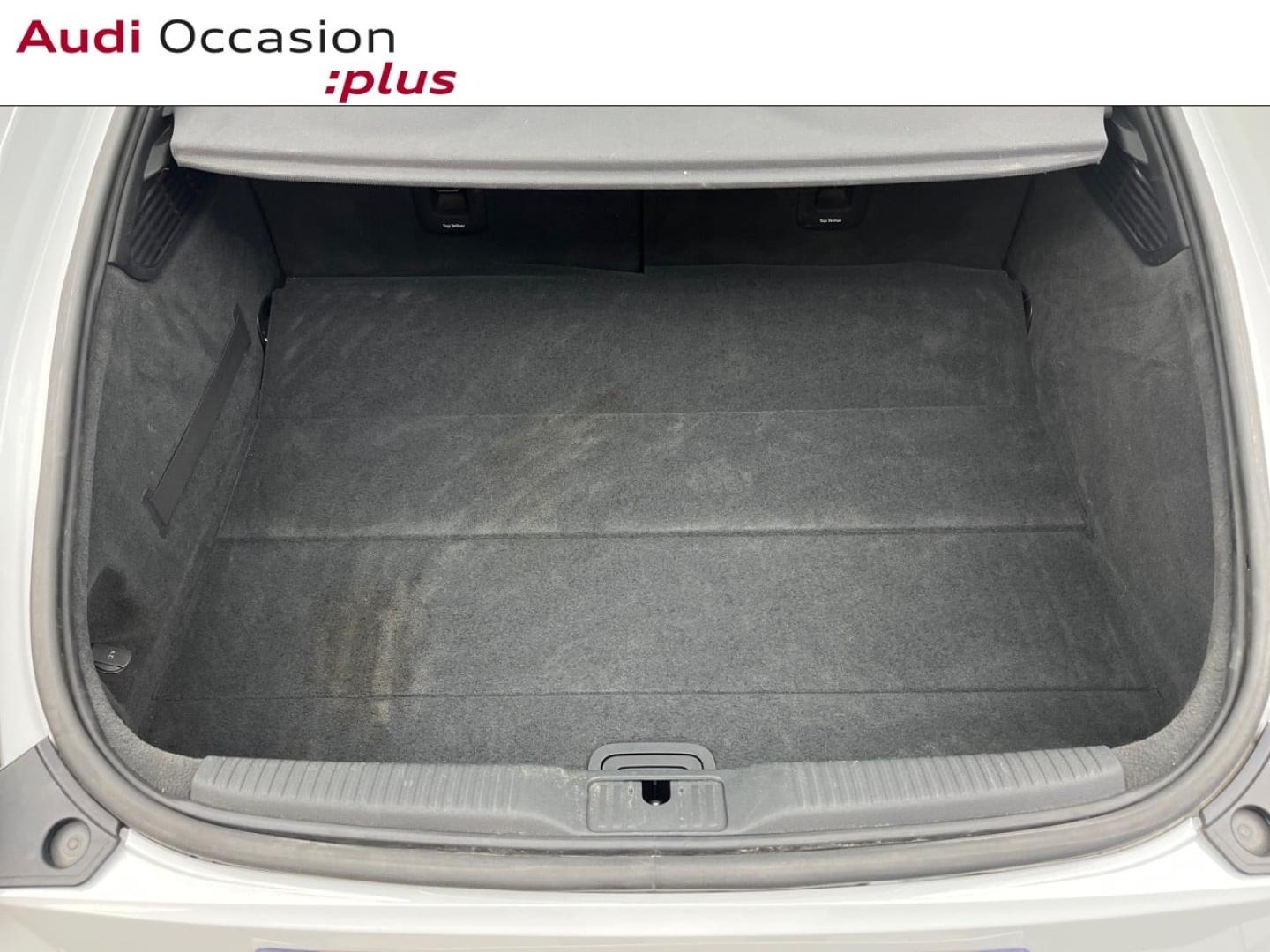 Voitures occasions Audi TT Compétition Plus Orvault