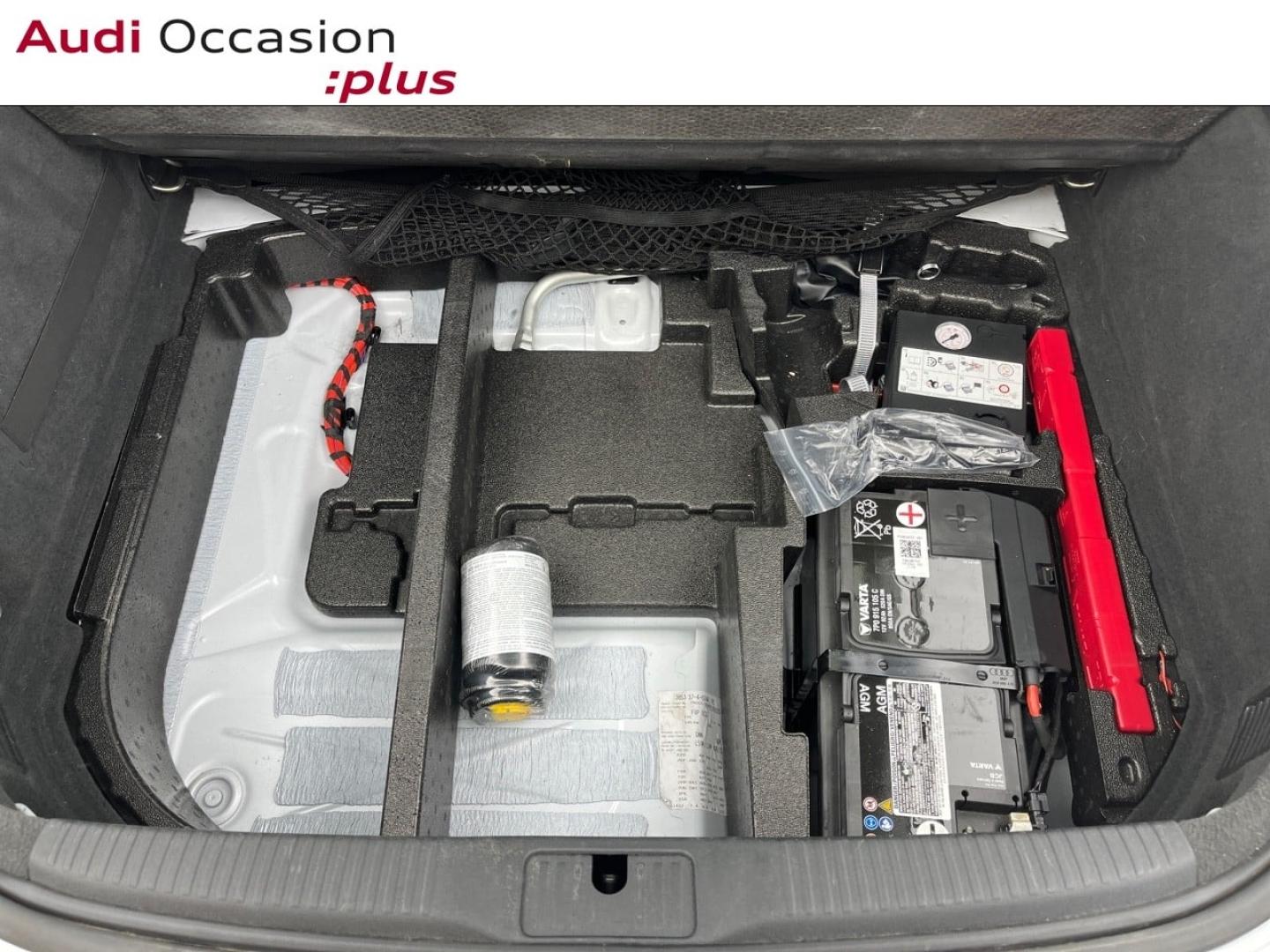 Voitures occasions Audi TT Compétition Plus Orvault