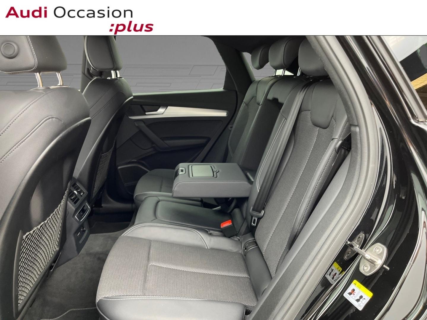 Voitures occasions Audi Q5  Orvault