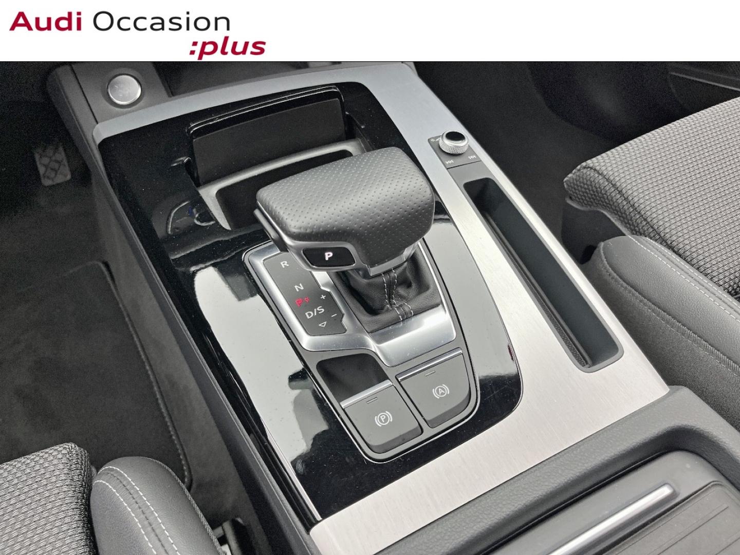 Voitures occasions Audi Q5  Orvault