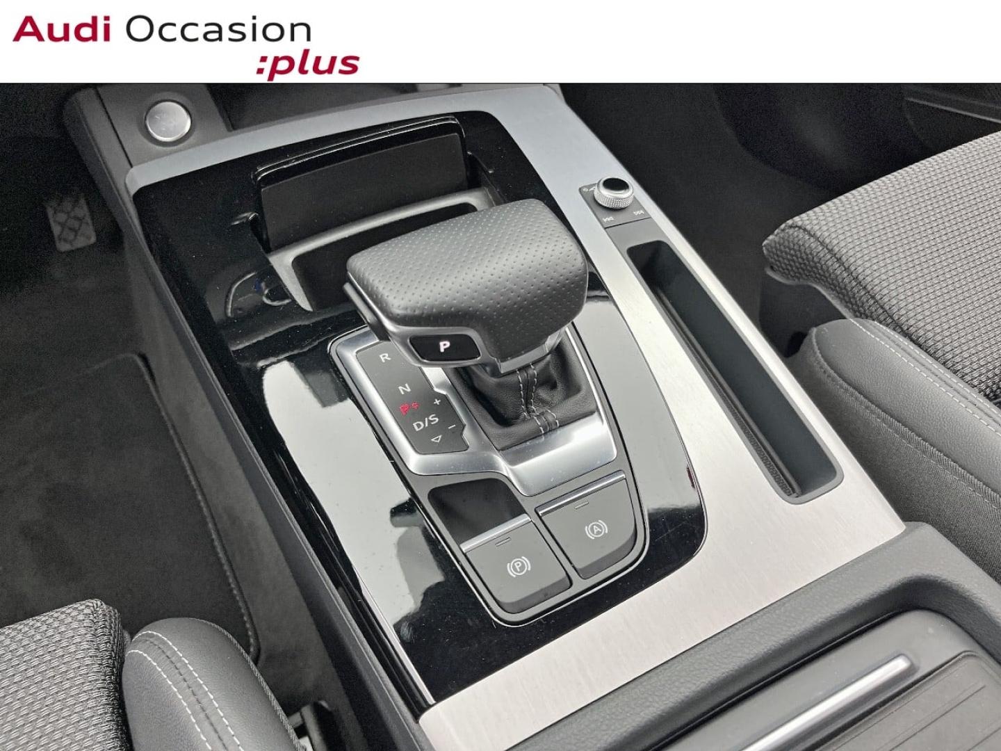 Voitures occasions Audi Q5  Orvault