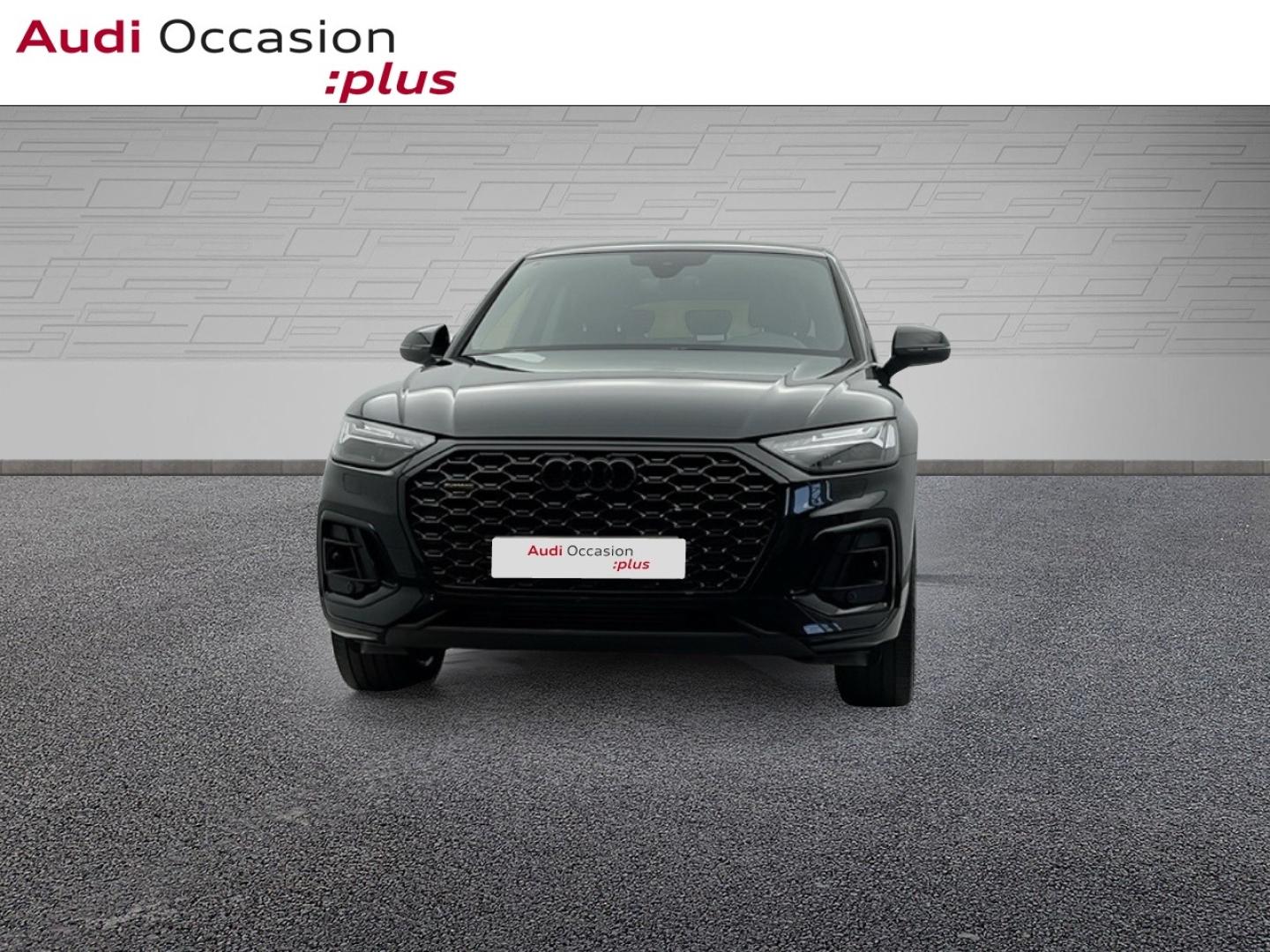 Voitures occasions Audi Q5  Orvault