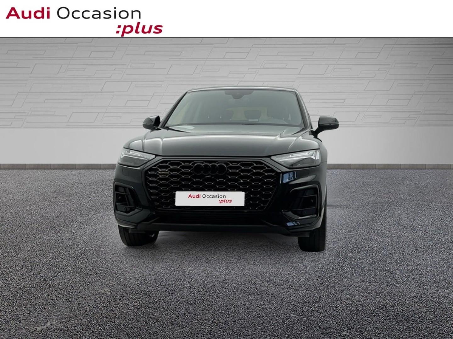 Voitures occasions Audi Q5  Orvault