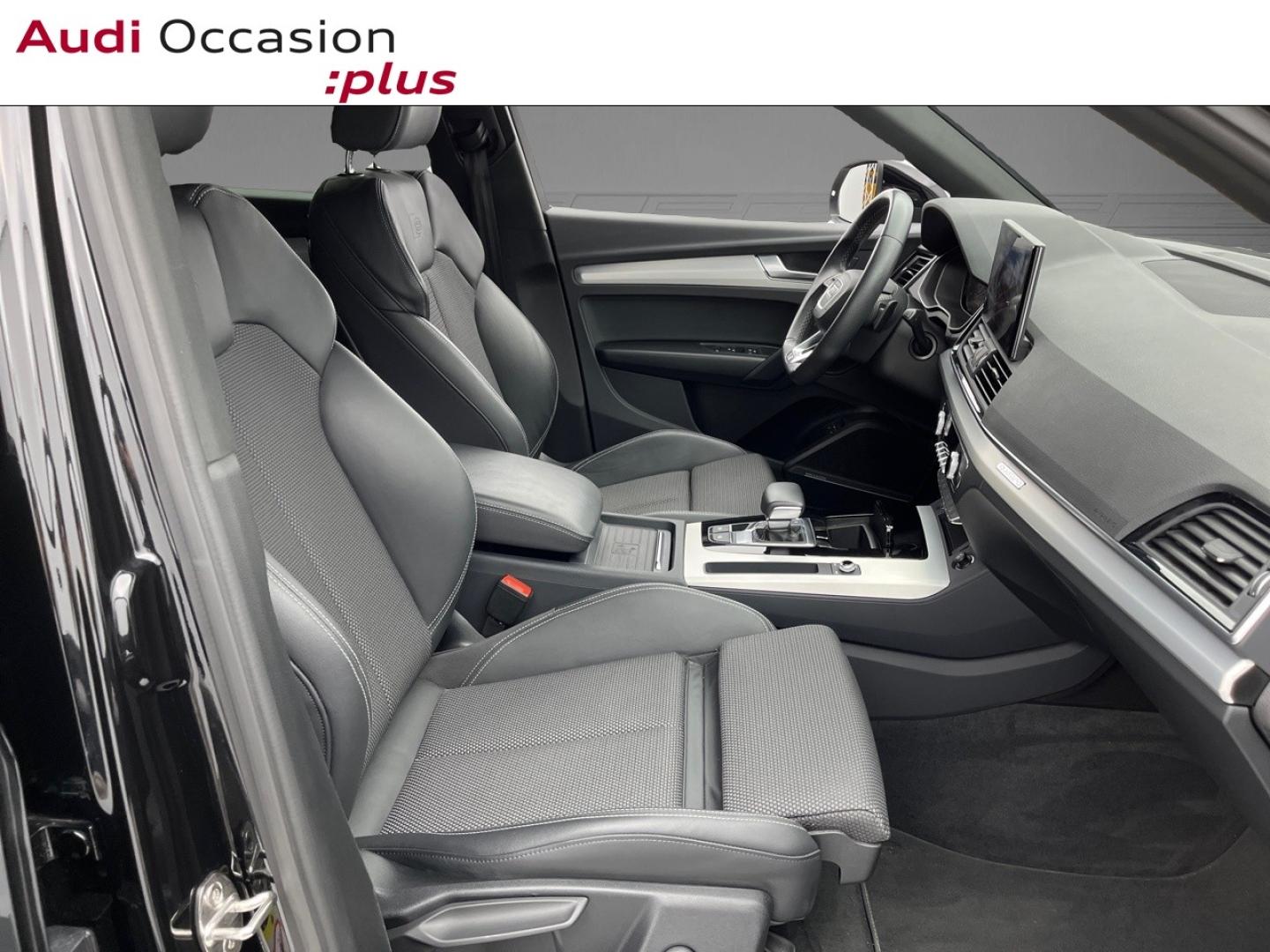 Voitures occasions Audi Q5  Orvault