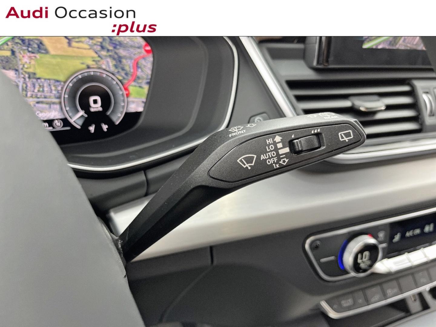 Voitures occasions Audi Q5  Orvault