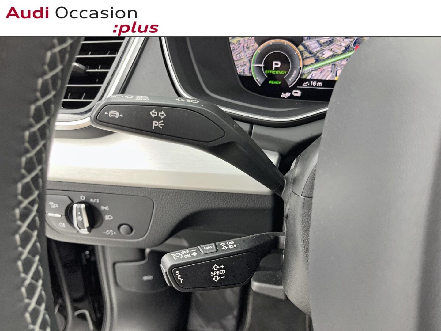 Voitures occasions Audi Q5  Orvault