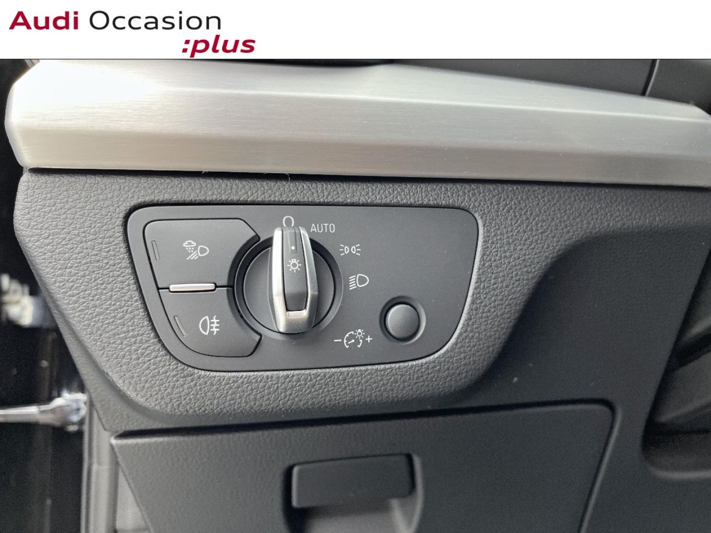 Voitures occasions Audi Q5  Orvault
