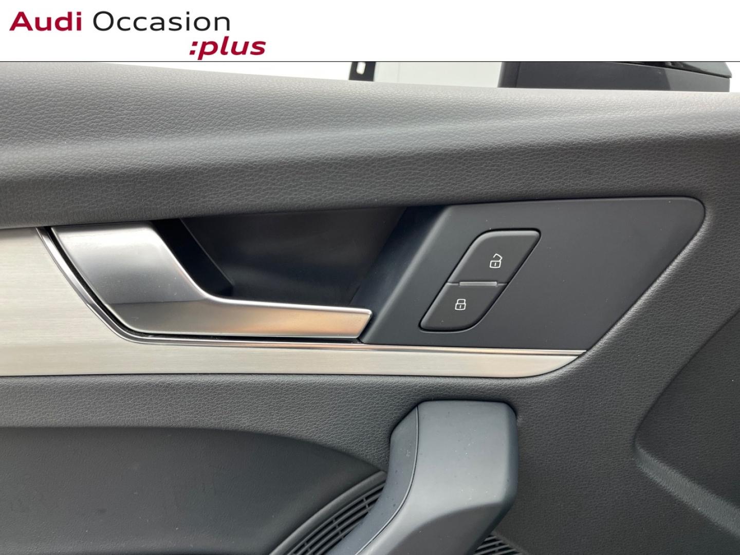 Voitures occasions Audi Q5  Orvault