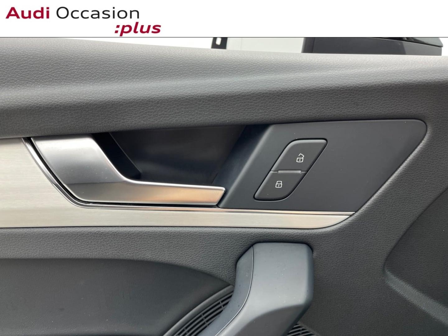 Voitures occasions Audi Q5  Orvault