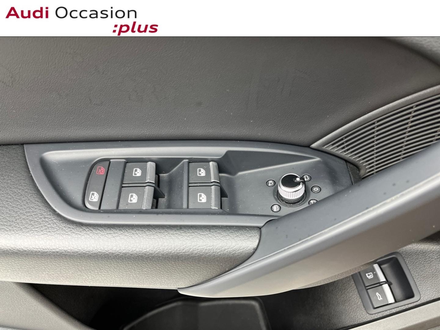 Voitures occasions Audi Q5  Orvault