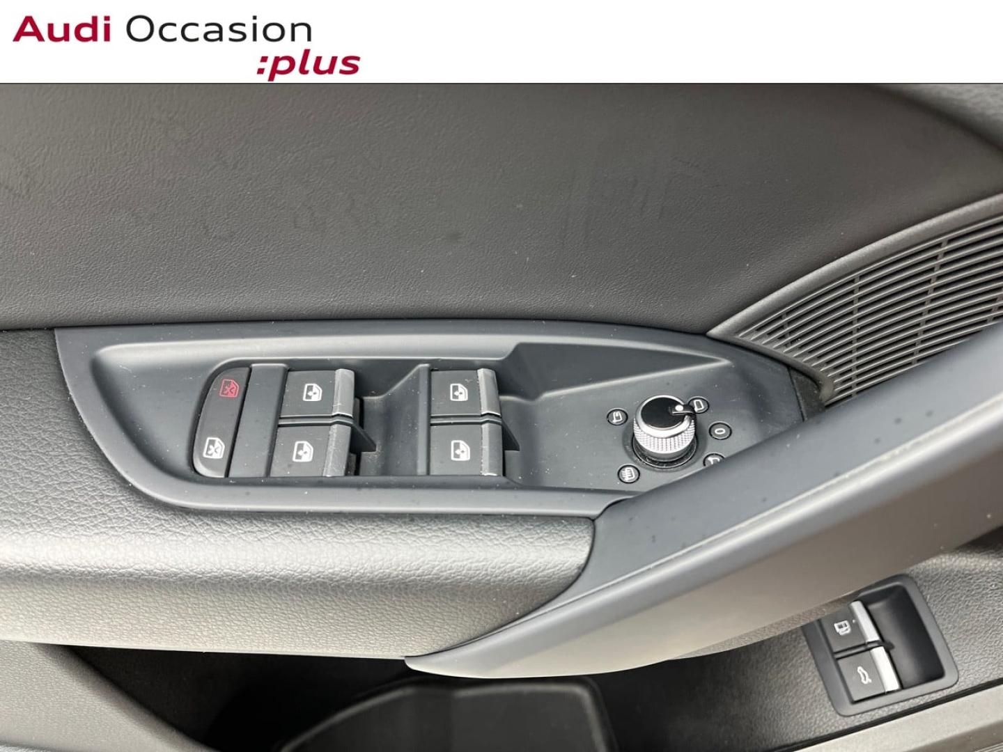 Voitures occasions Audi Q5  Orvault
