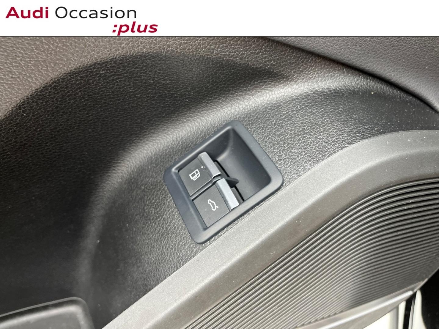 Voitures occasions Audi Q5  Orvault