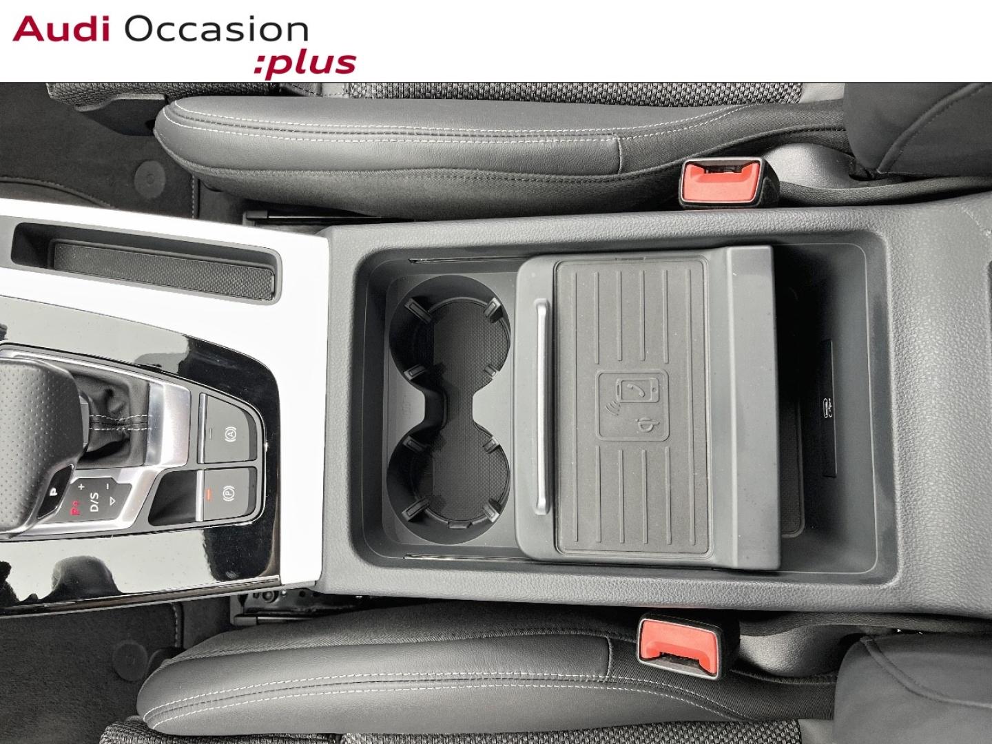 Voitures occasions Audi Q5  Orvault