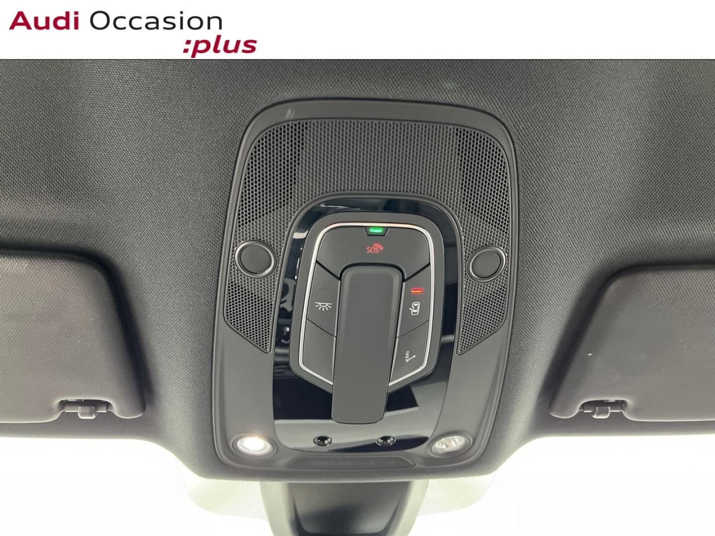 Voitures occasions Audi Q5  Orvault