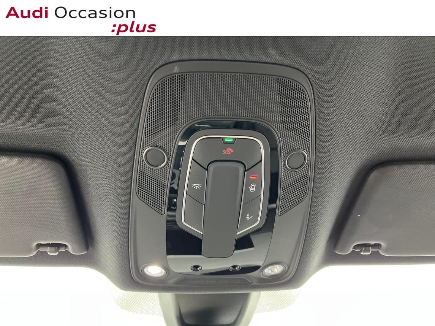 Voitures occasions Audi Q5  Orvault