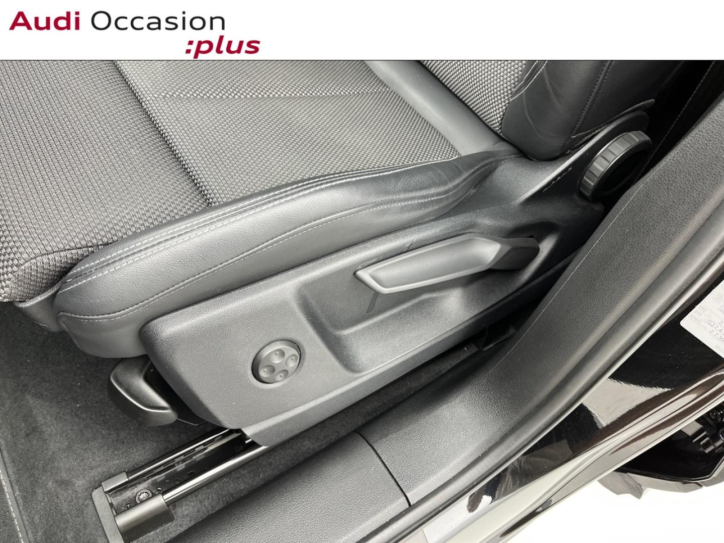 Voitures occasions Audi Q5  Orvault