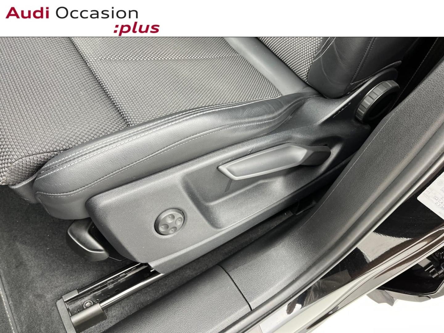 Voitures occasions Audi Q5  Orvault
