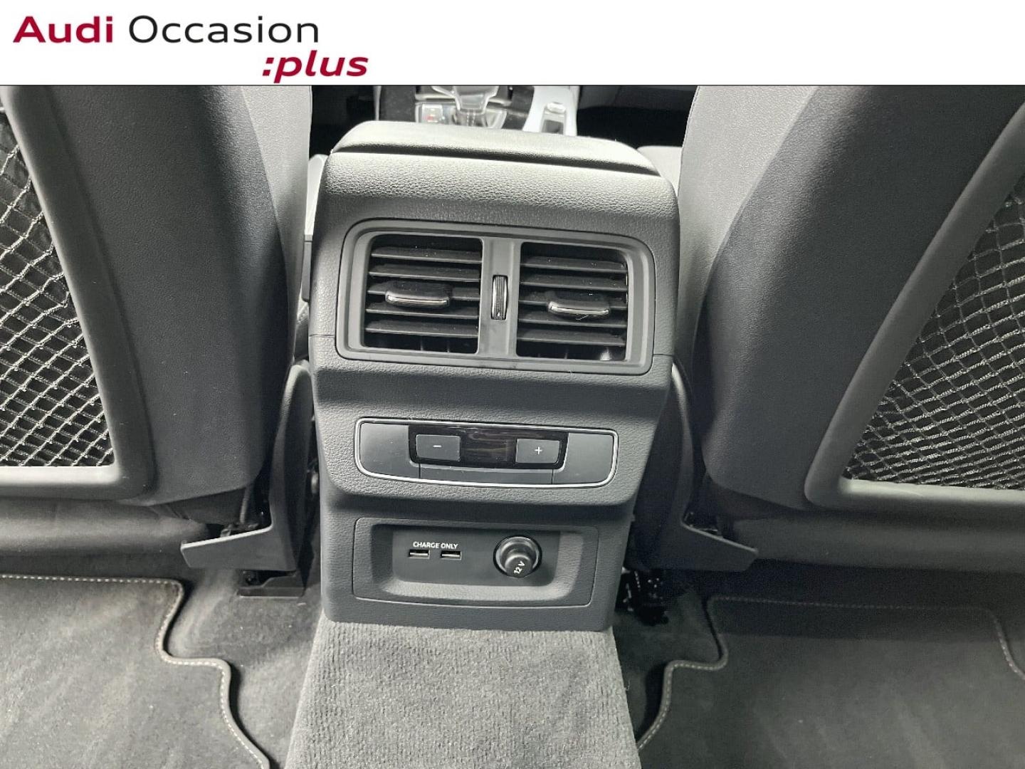Voitures occasions Audi Q5  Orvault