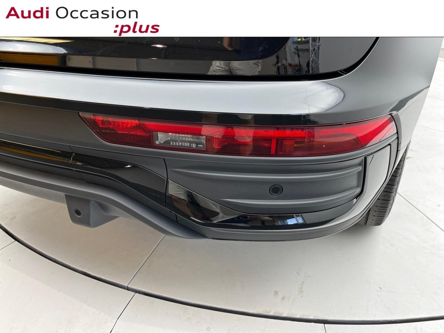 Voitures occasions Audi Q5  Orvault