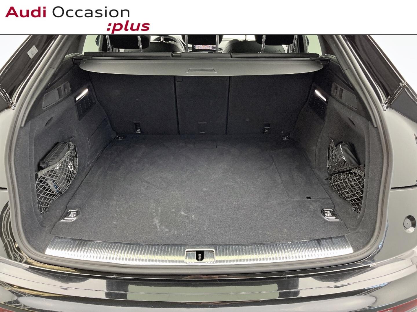 Voitures occasions Audi Q5  Orvault