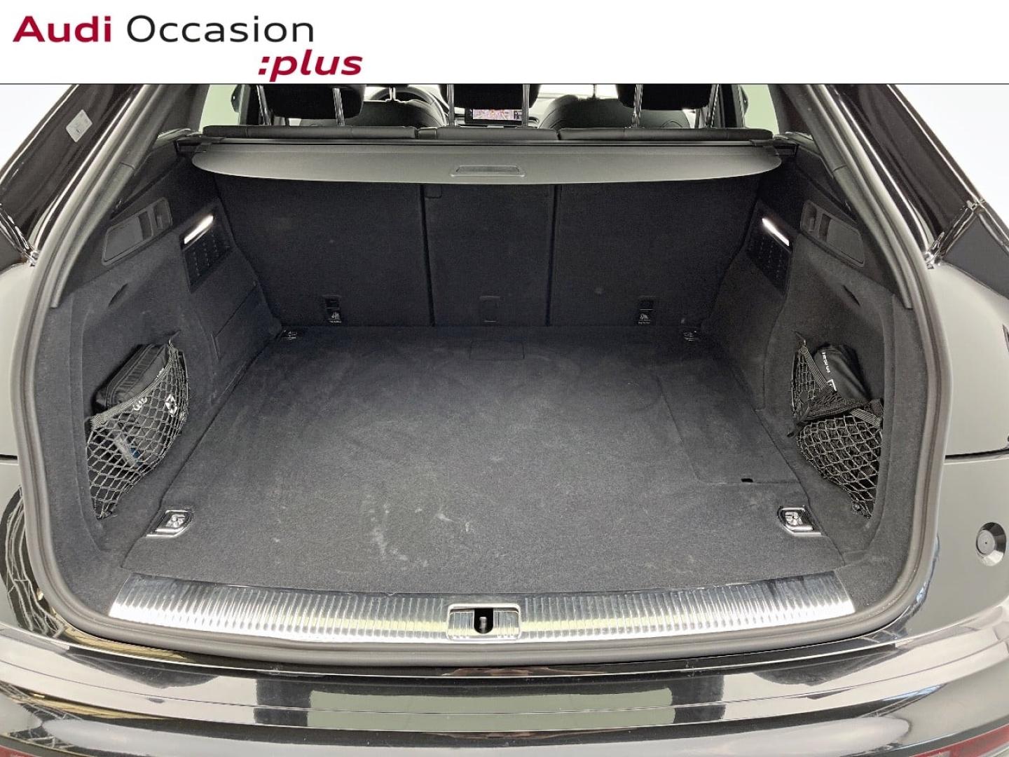 Voitures occasions Audi Q5  Orvault