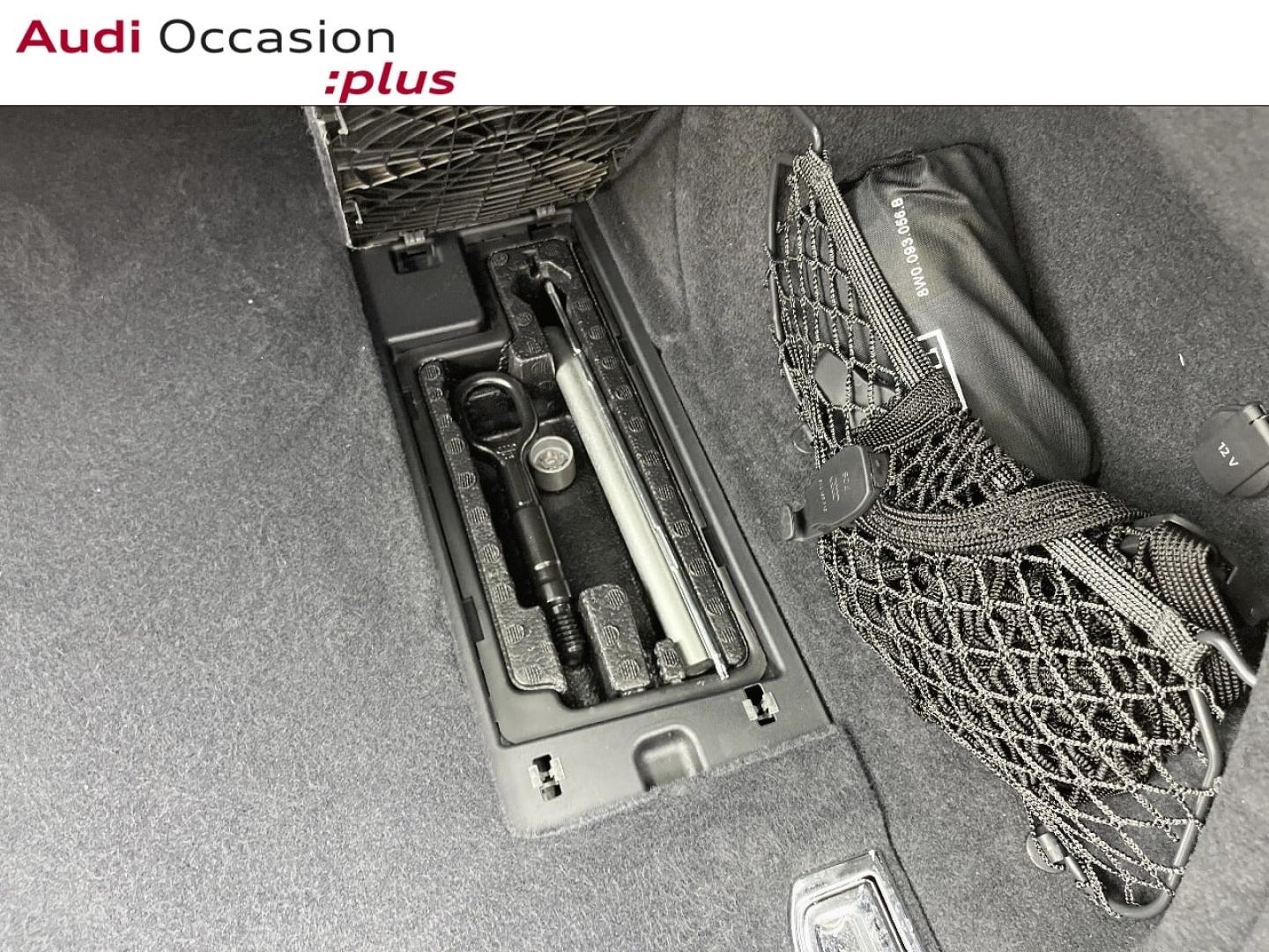 Voitures occasions Audi Q5 Sportback S line Orvault