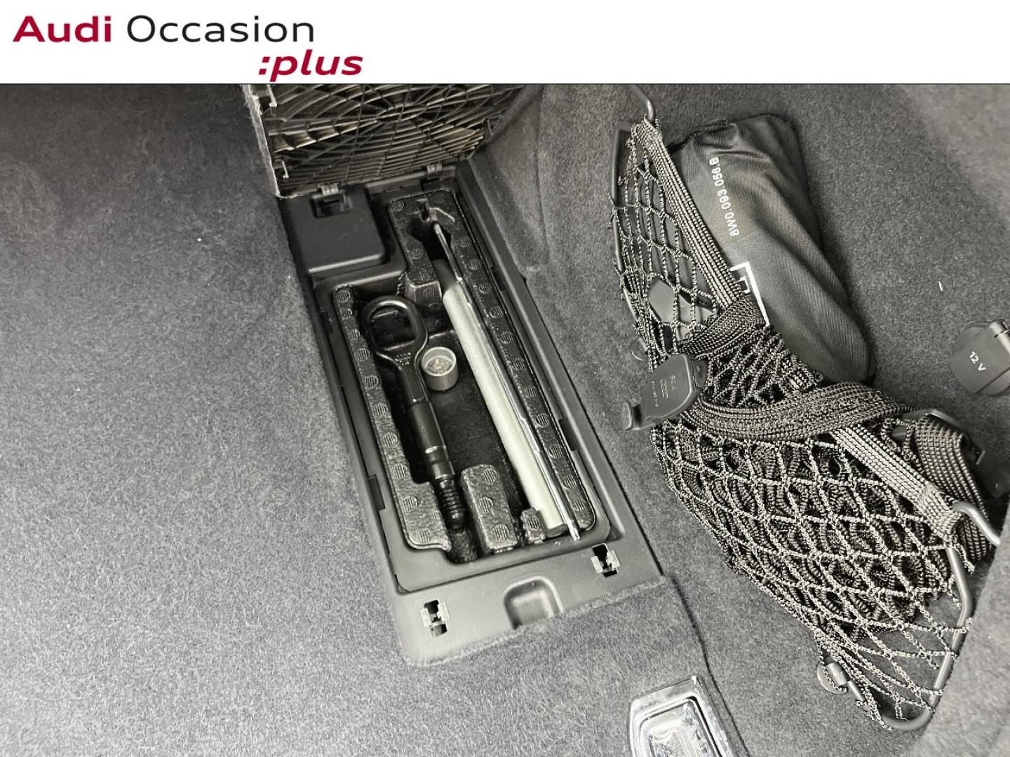 Voitures occasions Audi Q5  Orvault