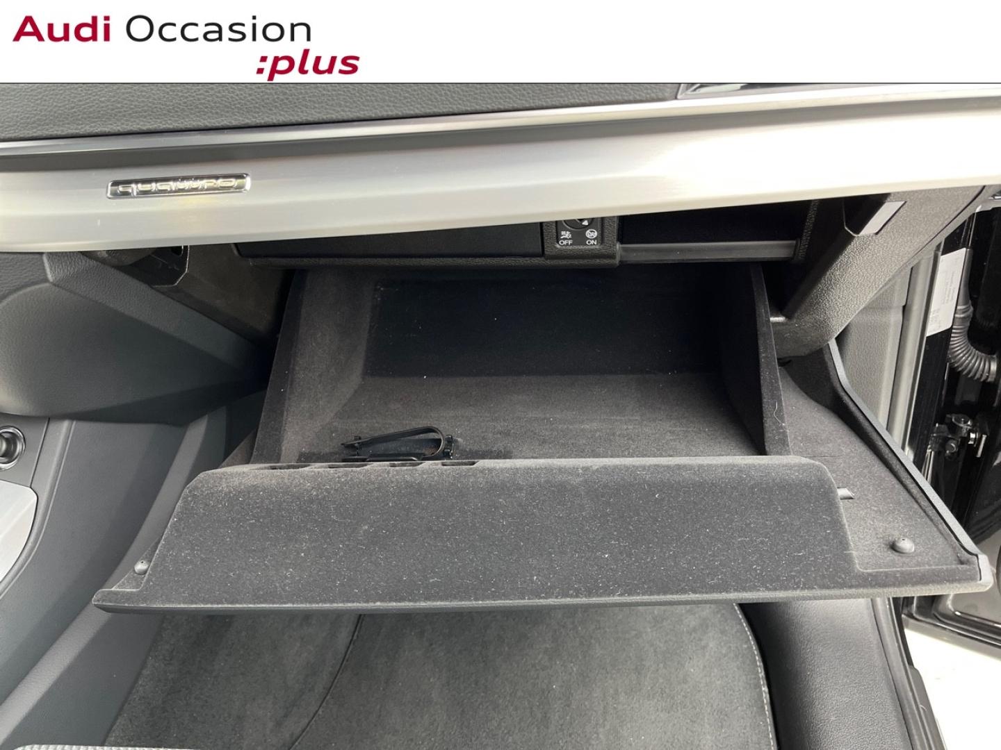 Voitures occasions Audi Q5  Orvault
