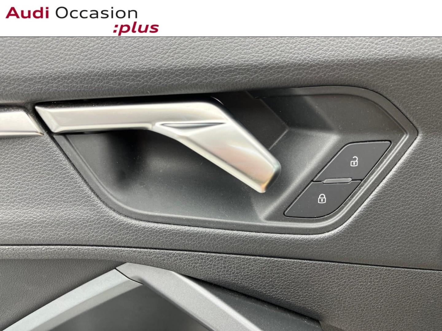 Voitures occasions Audi Q3 S line Rezé