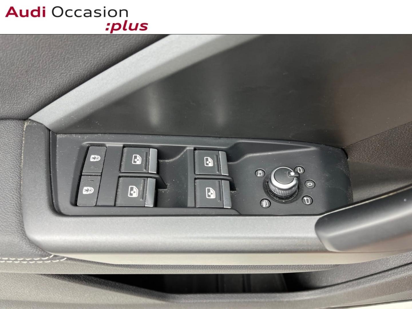 Voitures occasions Audi Q3 S line Orvault