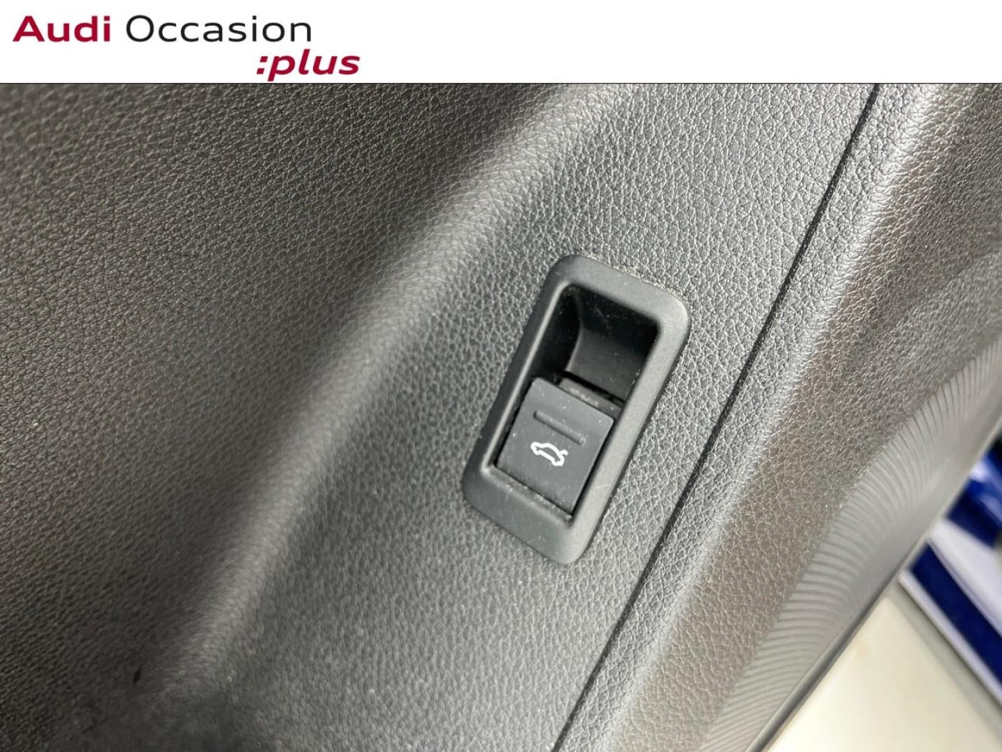 Voitures occasions Audi Q3 S line Orvault