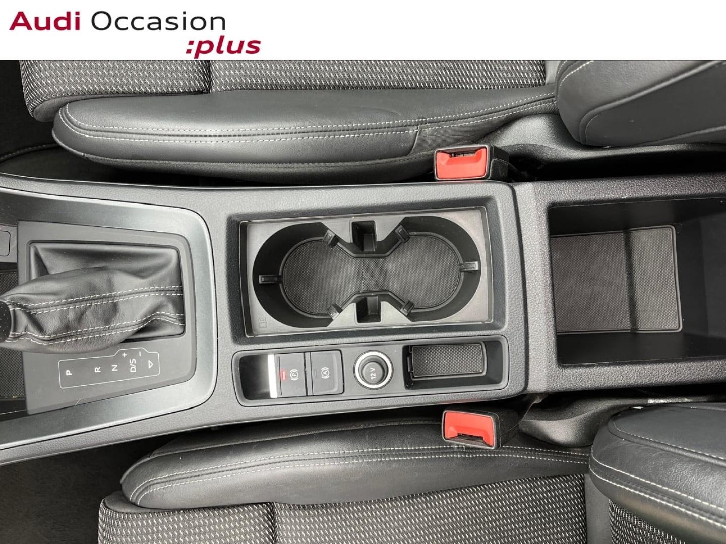 Voitures occasions Audi Q3 S line Rezé