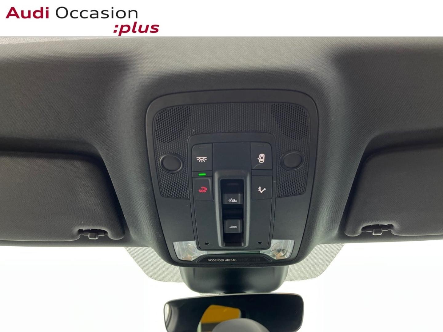 Voitures occasions Audi Q3 S line Rezé
